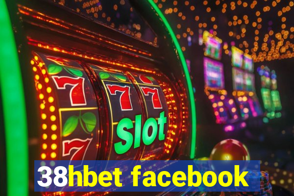 38hbet facebook